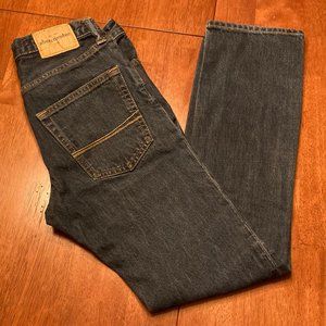 Abercrombie Jeans 16 Slim
